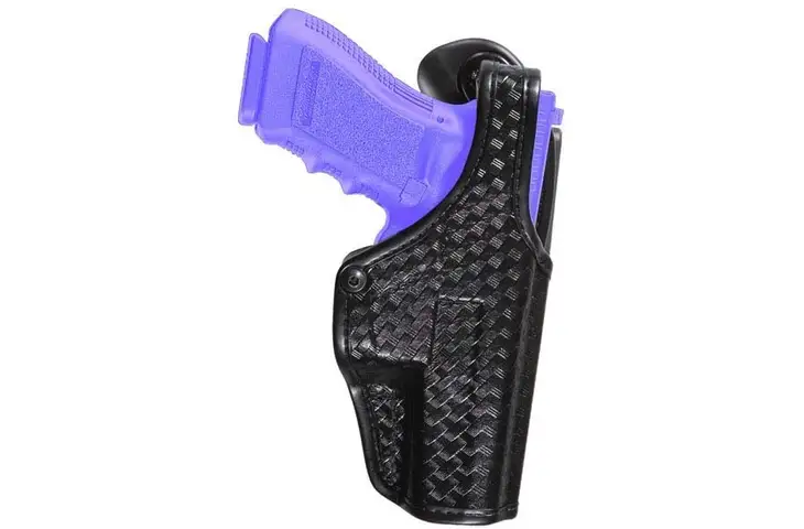 Bianchi 7935 SpeedBreak Duty holster - view 5